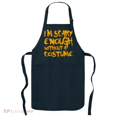 Apron