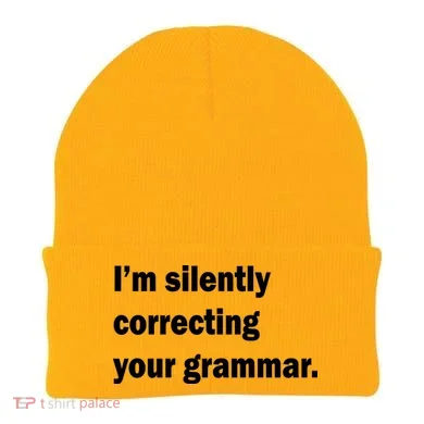 Beanie