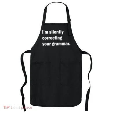 Apron