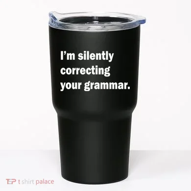 Tumbler
