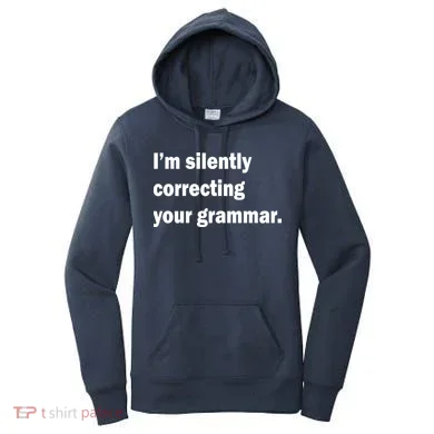 Women's Hoodie