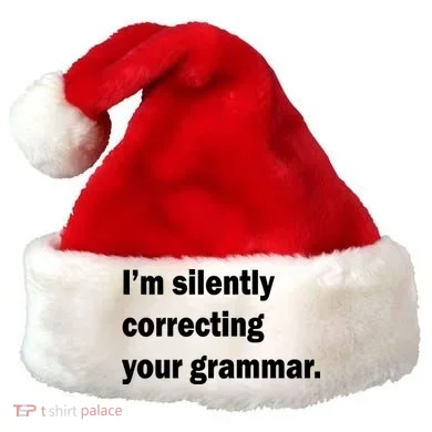 Santa Hat