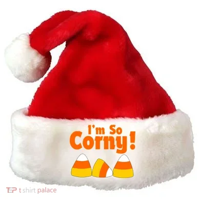 Santa Hat