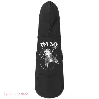 Doddie Hoodie