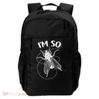 I'm So Fly Backpack thumb 0