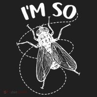 I'm So Fly Tumbler thumb 3