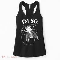 I'm So Fly Women's Tank Top thumb 0