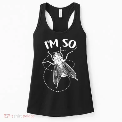 I'm So Fly Women's Tank Top