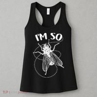 I'm So Fly Women's Tank Top thumb 3