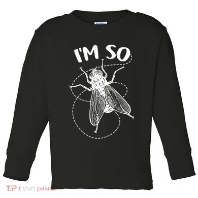 Toddler Long Sleeve