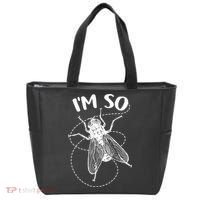 I'm So Fly Tote Bag thumb 0