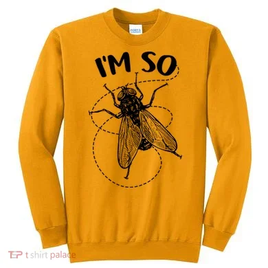 I'm So Fly Sweatshirt