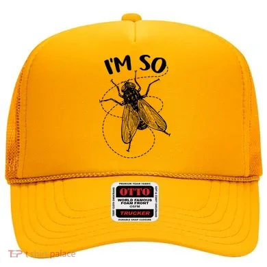 I'm So Fly Hat