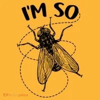 I'm So Fly Kids Long Sleeve Shirt thumb 2