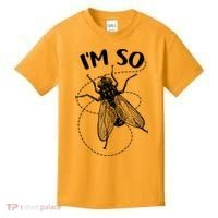 I'm So Fly Kids T-Shirt thumb 0