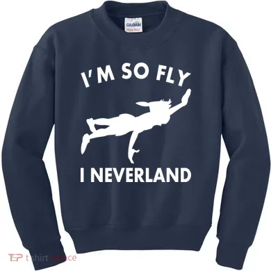 Kids Sweatshirt