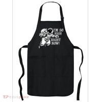 I'm So High Right Now Apron thumb 0
