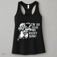 I'm So High Right Now Women's Tank Top thumb 3