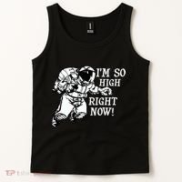I'm So High Right Now Tank Top thumb 2