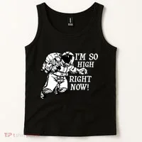 I'm So High Right Now Tank Top thumb 2
