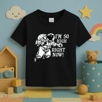 I'm So High Right Now Toddler T-Shirt thumb 3