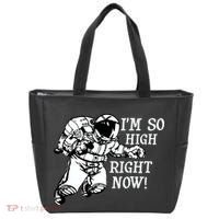 I'm So High Right Now Tote Bag thumb 0