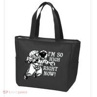 I'm So High Right Now Tote Bag thumb 3