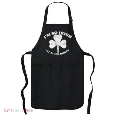Apron