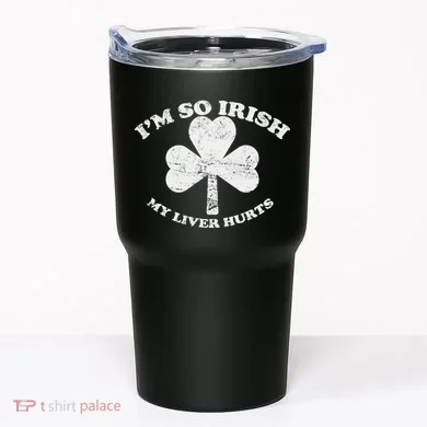 Tumbler