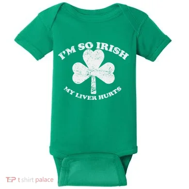 Baby Bodysuit