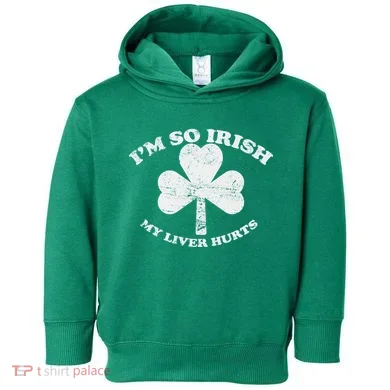 Toddler Hoodie