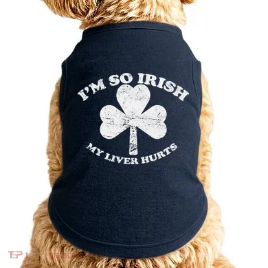 Doggie Tank