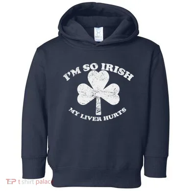 Toddler Hoodie