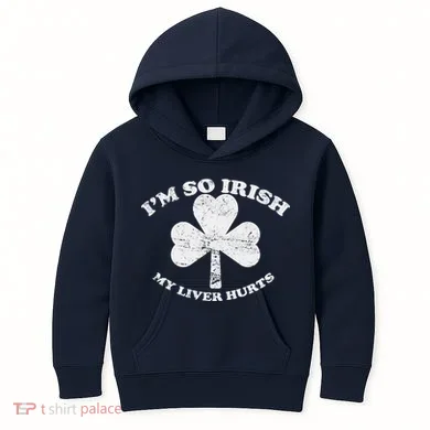 Kids Hoodie