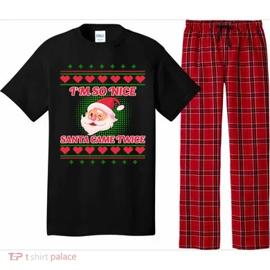 Pajama Set
