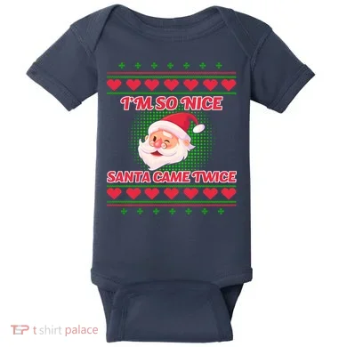 Baby Bodysuit