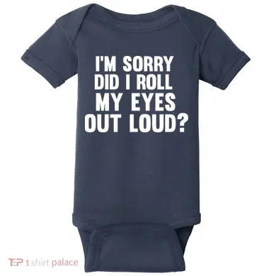 Baby Bodysuit