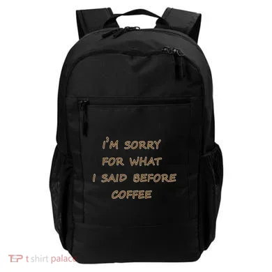 Backpack