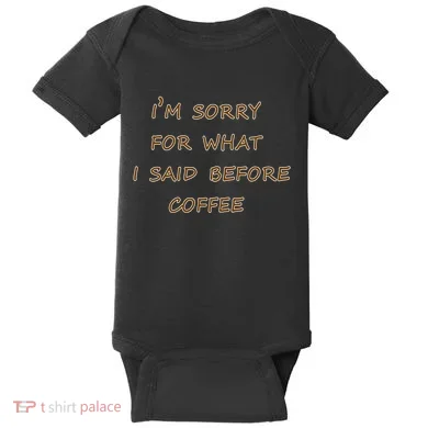 Baby Bodysuit