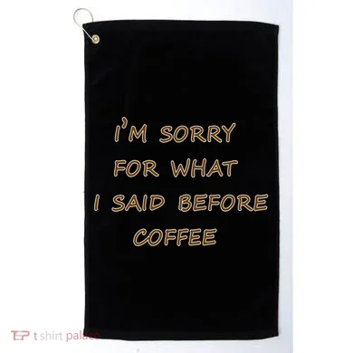 Golf Towel