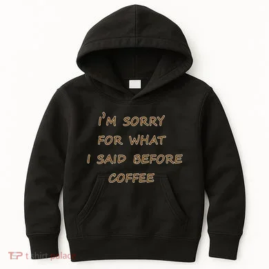 Kids Hoodie