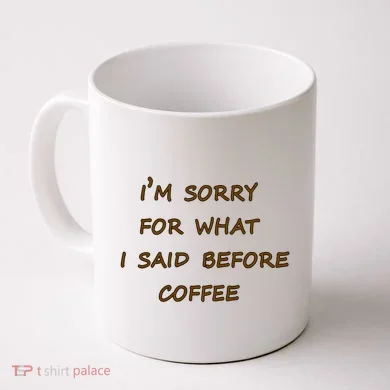 Coffee Mug