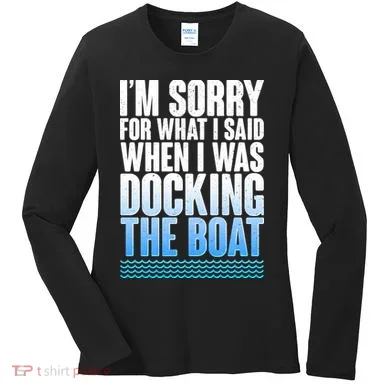 Women's Long Sleeve Shirt