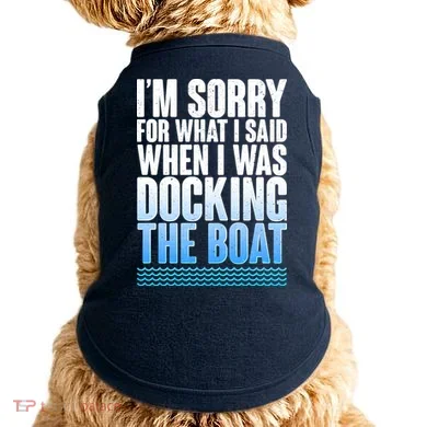 Doggie Tank