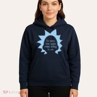 I'm Sorry Your Opinion Means Nothing To Me Hoodie thumb 5