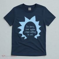 I'm Sorry Your Opinion Means Nothing To Me T-Shirt thumb 5