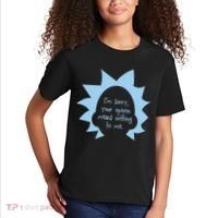 I'm Sorry Your Opinion Means Nothing To Me Kids T-Shirt thumb 2