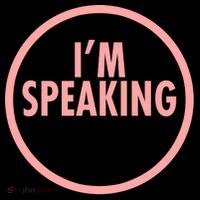 I'm Speaking Emblem Kamala Harris Madam Vice President Coffee Mug thumb 5