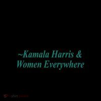I'm Speaking Kamala Harris and Woman Everywhere Coffee Mug thumb 5