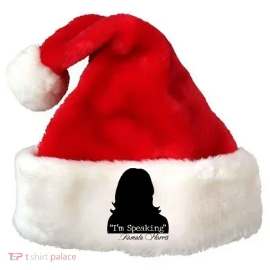 Santa Hat